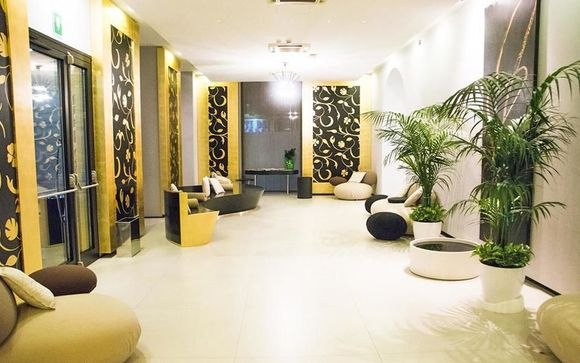 Ihr Hotel