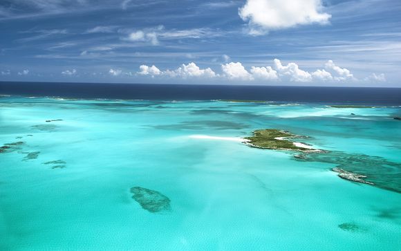Ihre Option: Kreuzfahrt Bahamas