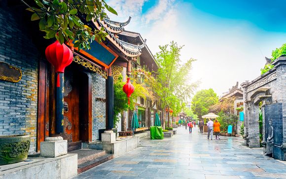 Ihre Rundreise im Detail