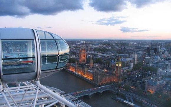 Ihre Informationen zum Transport