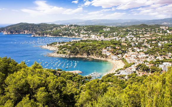 Willkommen an... der Costa Brava !