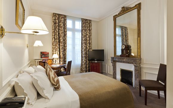 Ihr Hotel