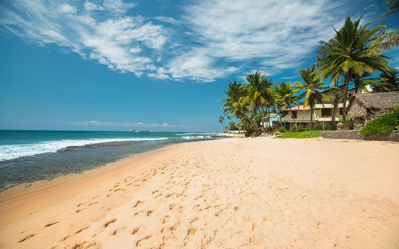 Willkommen auf... Bali!