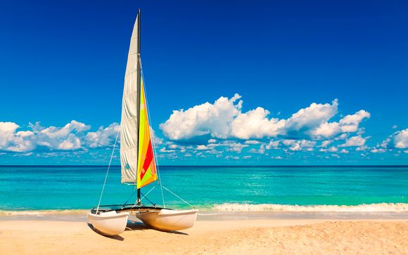 Willkommmen auf... Kuba!