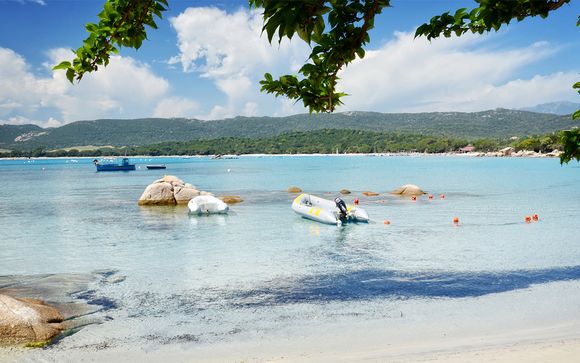 Willkommen auf... Korsika!