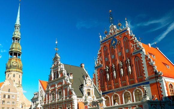 Ihre Rundreise im Detail