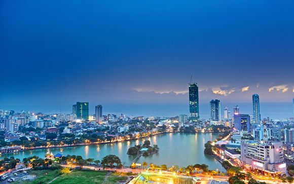 Ihre Rundreise im Detail