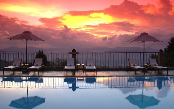 Ihre Rundreise im Detail