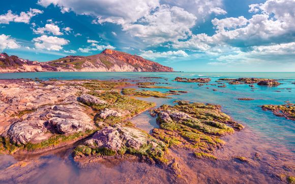 Willkommen auf... Sizilien!