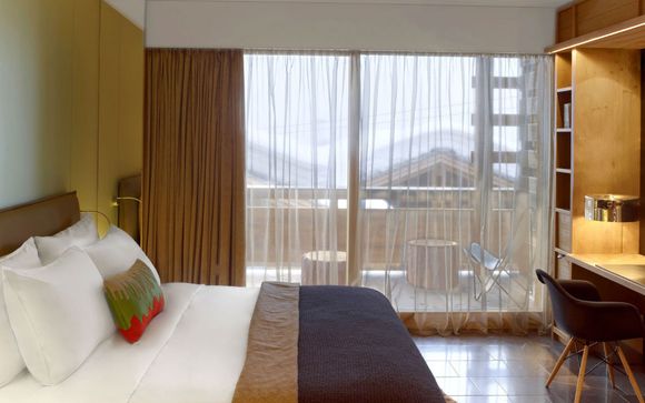 Ihr 5* Hotel