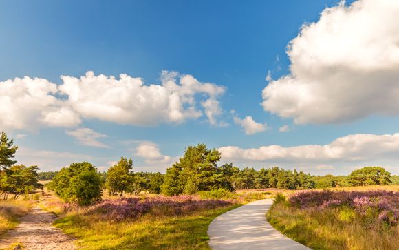 Willkommen in... Arnheim!