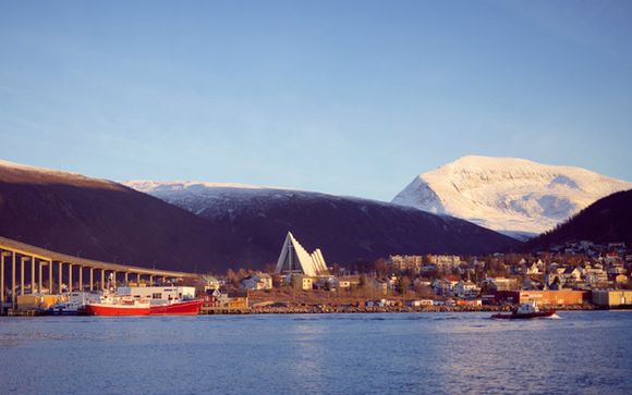 Ihre optionalen Exkursionen