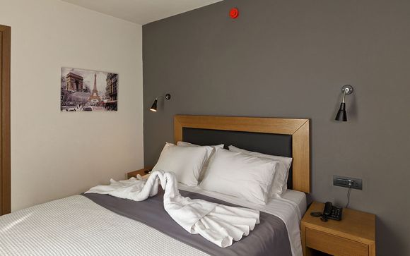Ihr Hotel