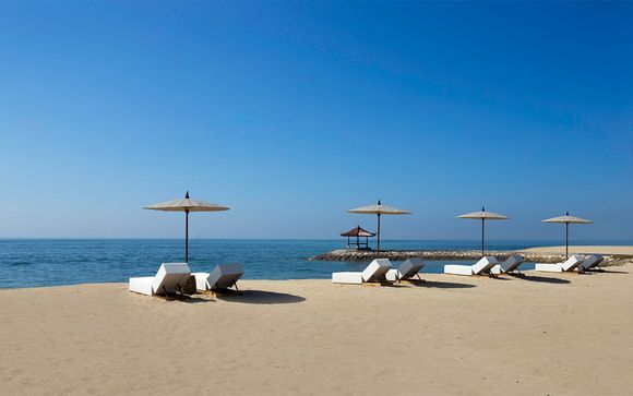 Willkommen auf... der Insel Bali!