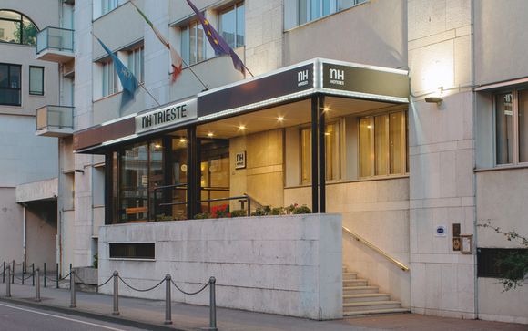 Ihr Hotel 4*