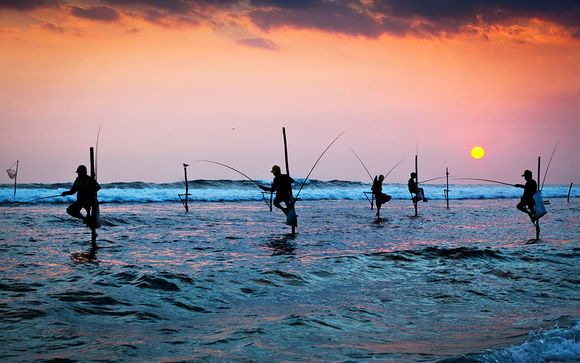 Ihre Rundreise im Detail