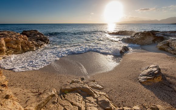 Willkommen auf... Kreta!