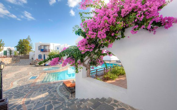 Willkommen auf... Kreta!