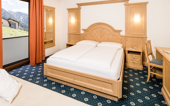 Ihr 4* Hotel