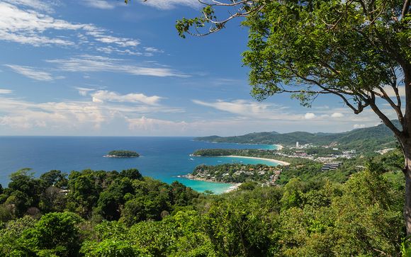  Willkommen in... Phuket!