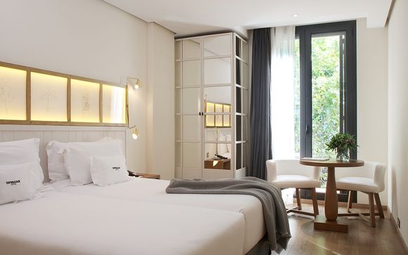 Ihr Hotel