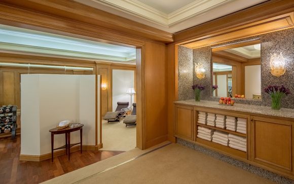 Ihr 5* Hotel