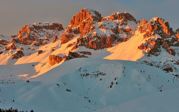 Willkommen in... Italien!