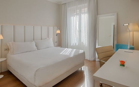 Ihr Hotel