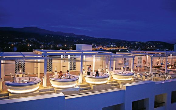 Willkommen auf... Kreta!