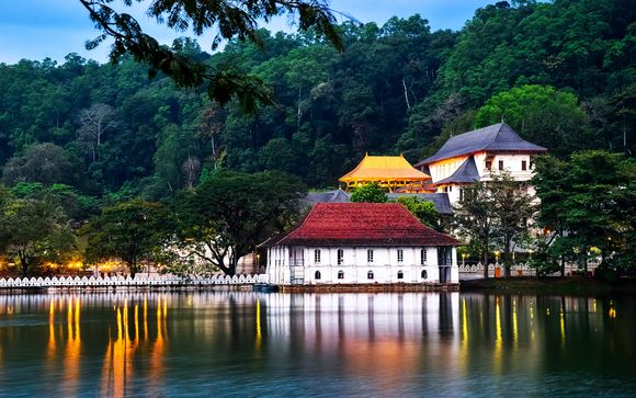 Ihre Rundreise im Detail