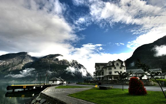 Ihre Rundreise im Detail