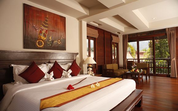 Ihr 4* Hotel