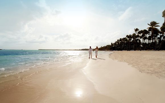 Willkommen in... New York und Punta Cana!