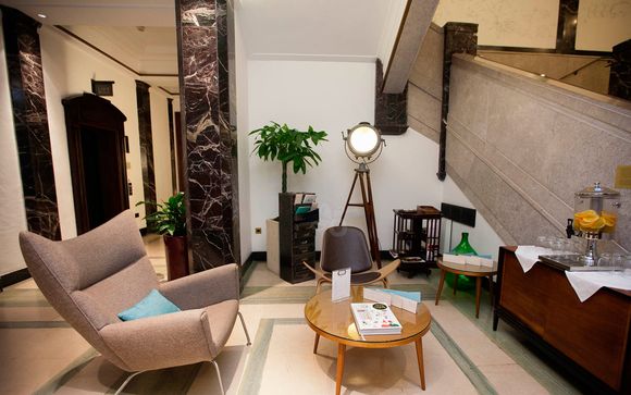 Ihr Hotel