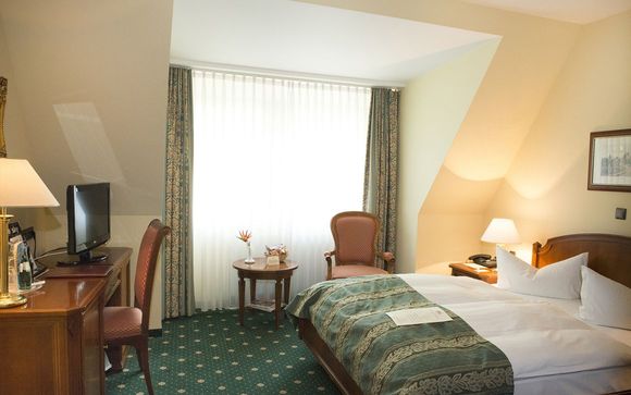 Ihr Hotel