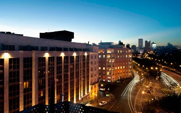 Ihr Hotel