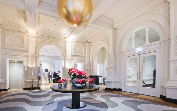 Ihr Hotel