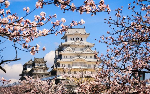 Ihre Reise im Überblick