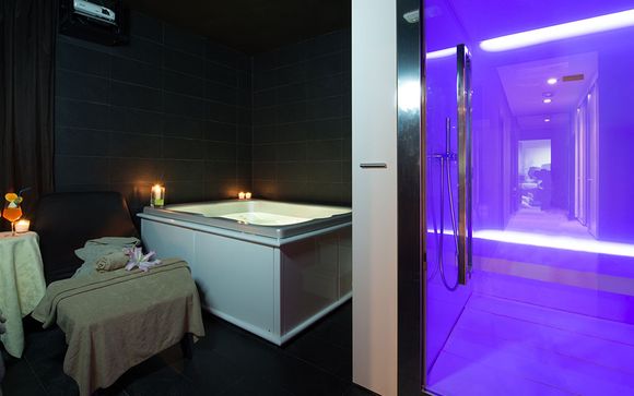 Ihr 5* Hotel