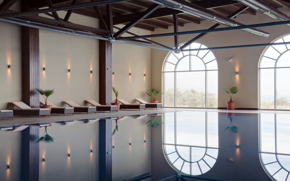 Ihr 5* Hotel