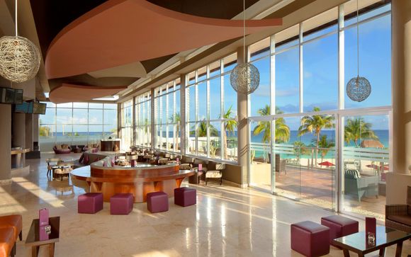 Ihr 5* Hotel