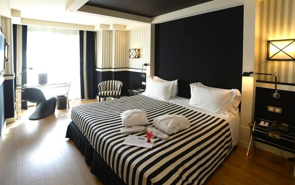 Ihr Hotel
