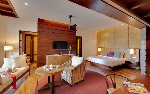 Ihr 5* Hotel