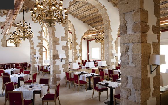 Ihr 5* Hotel