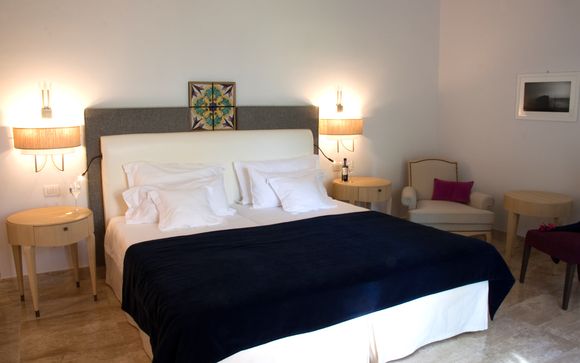 Ihr 5* Hotel