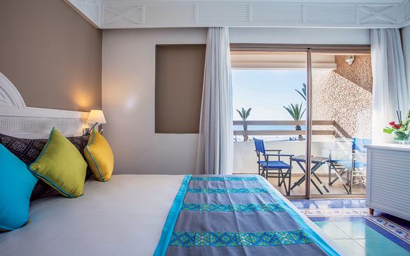 LABRANDA Les Dunes d