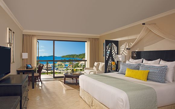 Ihr 5* Resort
