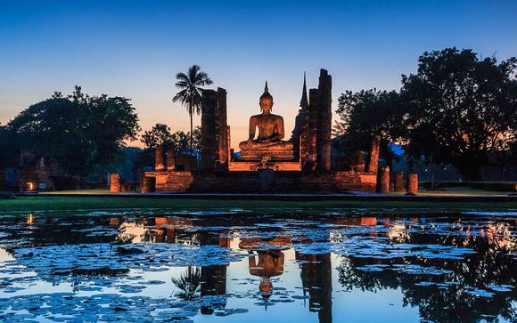 Willkommen in... Koh Samui!