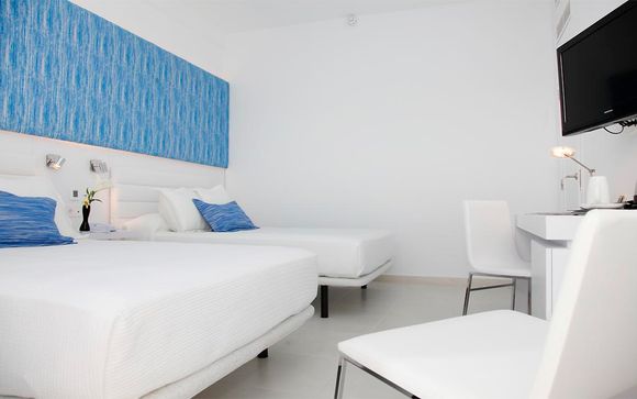 Ihr Hotel