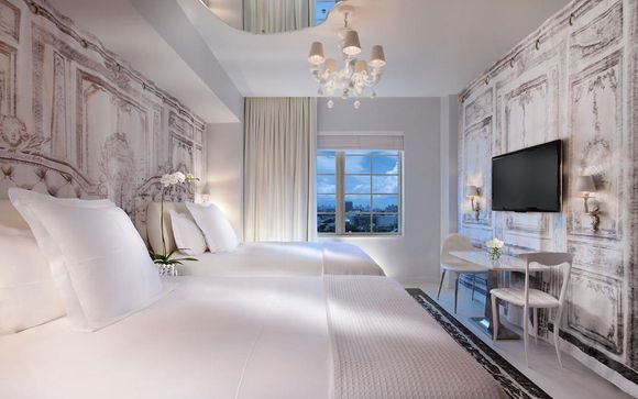 Ihre Hotels